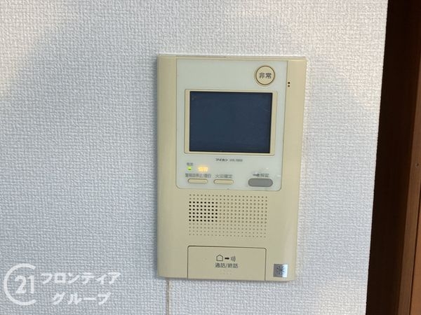 ルイシャトレ諏訪ノ森　中古マンション