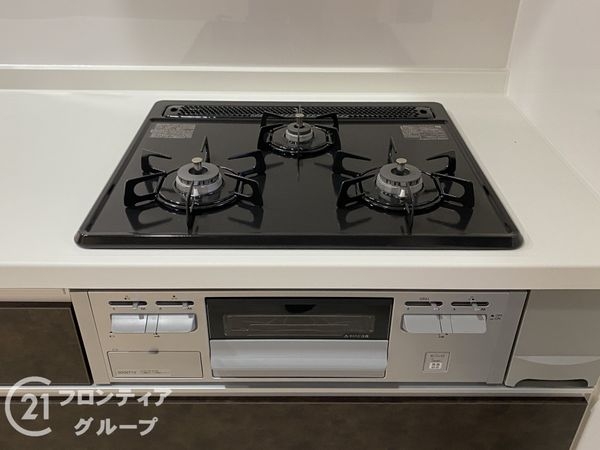 ルイシャトレ諏訪ノ森　中古マンション