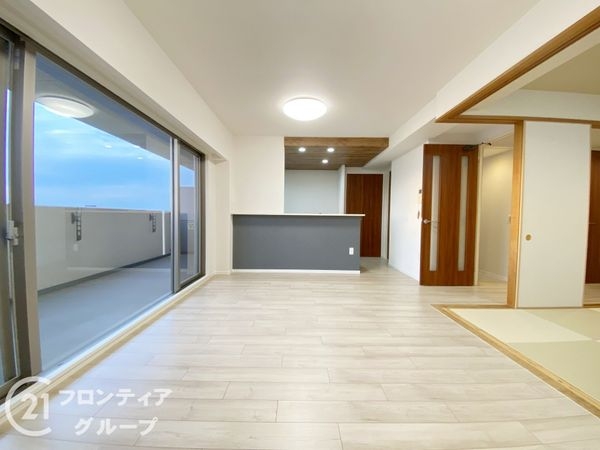 ルイシャトレ諏訪ノ森　中古マンション