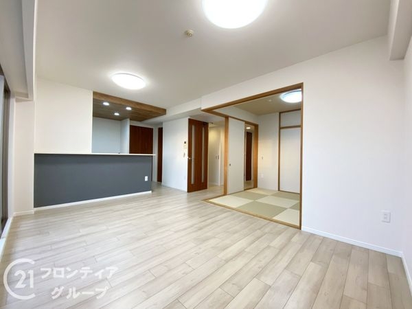 ルイシャトレ諏訪ノ森　中古マンション