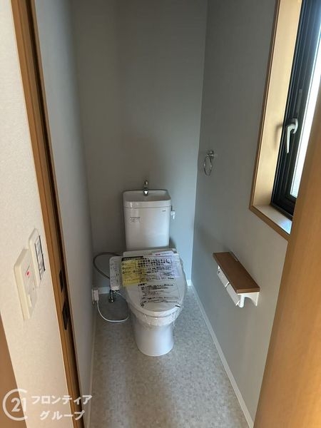 堺市東区野尻町の中古一戸建て