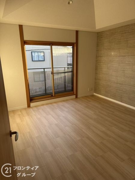 堺市東区野尻町の中古一戸建て