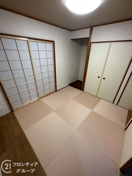 堺市東区野尻町の中古一戸建て