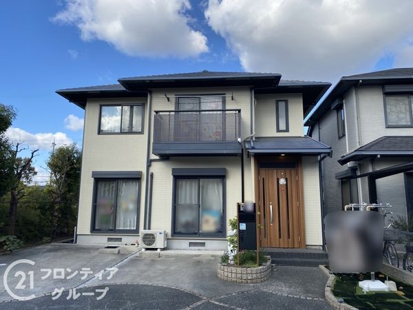 堺市東区野尻町の中古一戸建て