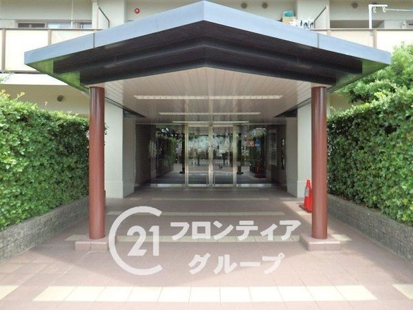 ファミールハイツなかもず　中古マンション