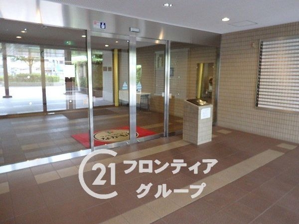 ファミールハイツなかもず　中古マンション