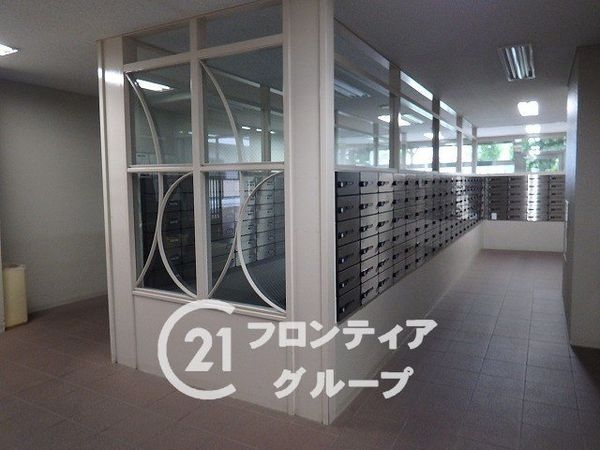 ファミールハイツなかもず　中古マンション