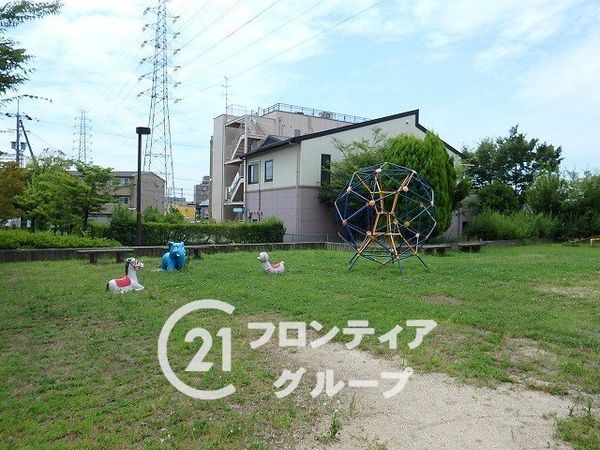 ファミールハイツなかもず　中古マンション