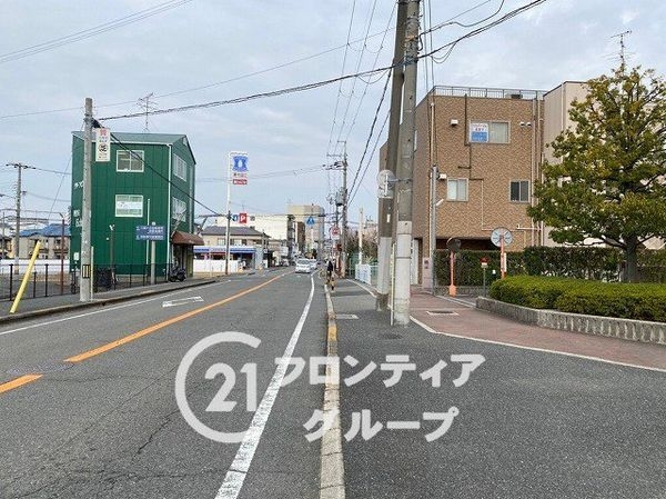 ファミールハイツなかもず　中古マンション