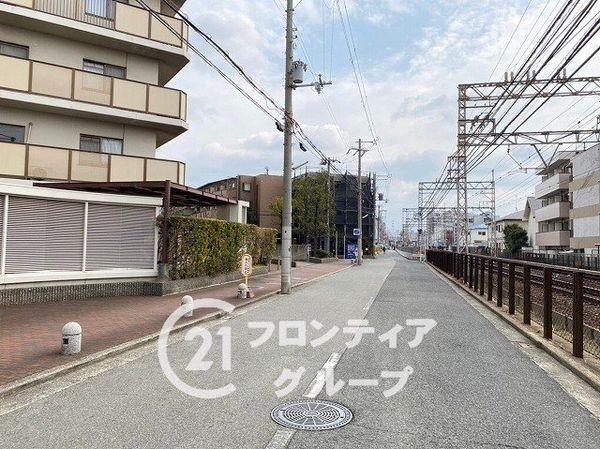 ファミールハイツなかもず　中古マンション