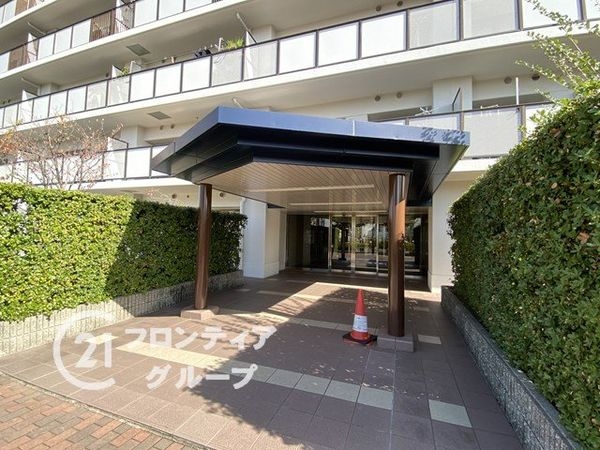 ファミールハイツなかもず　中古マンション