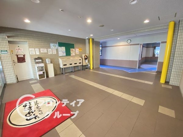 ファミールハイツなかもず　中古マンション