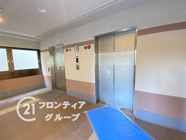 ファミールハイツなかもず　中古マンション