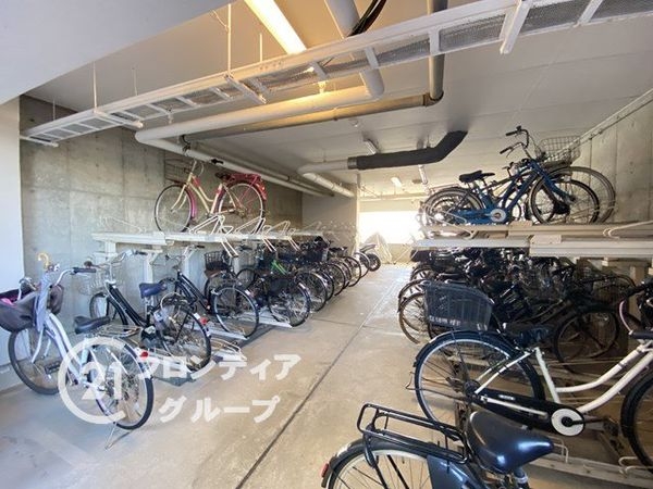 ファミールハイツなかもず　中古マンション