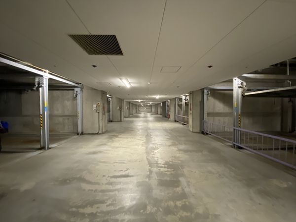 ファミールハイツなかもず　中古マンション