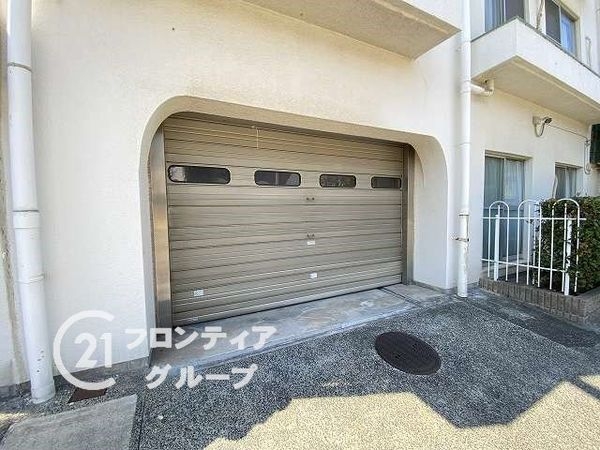 三国ヶ丘グリーンハイツ　中古マンション