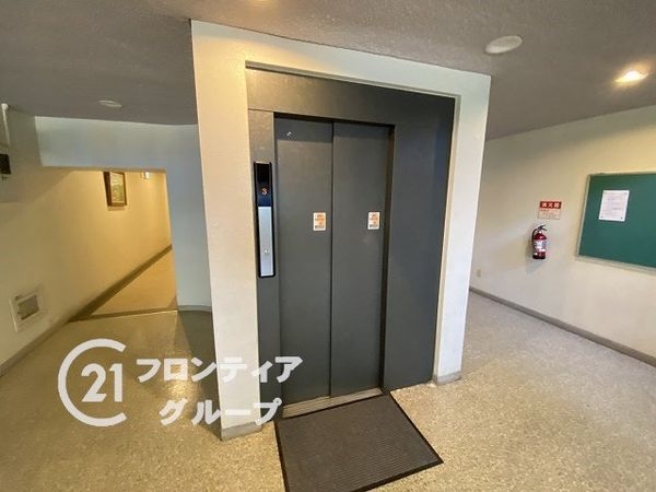 三国ヶ丘グリーンハイツ　中古マンション