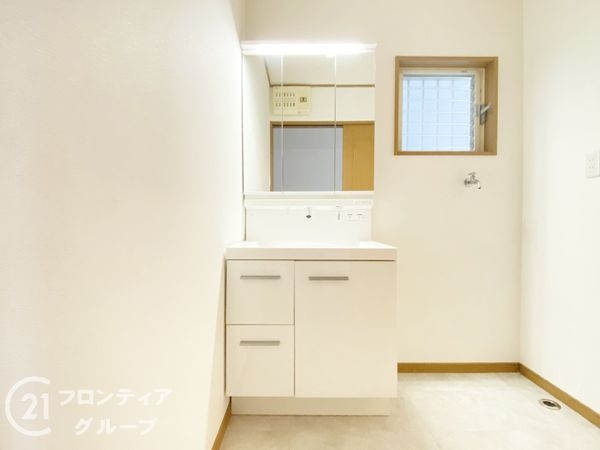 堺市北区南花田町の中古一戸建て