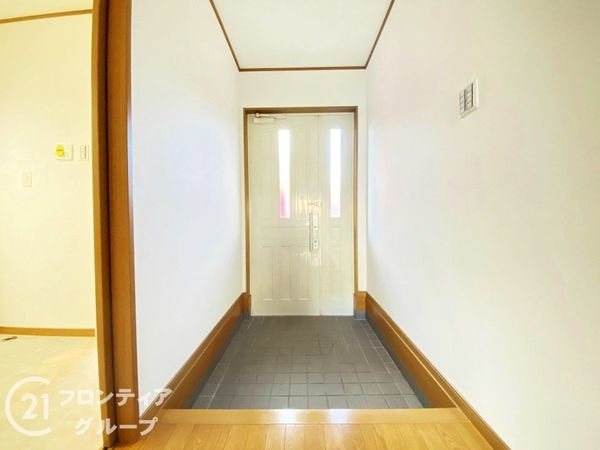 堺市北区南花田町の中古一戸建て