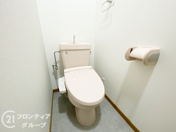 堺市北区南花田町の中古一戸建て