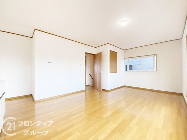 堺市北区南花田町の中古一戸建て