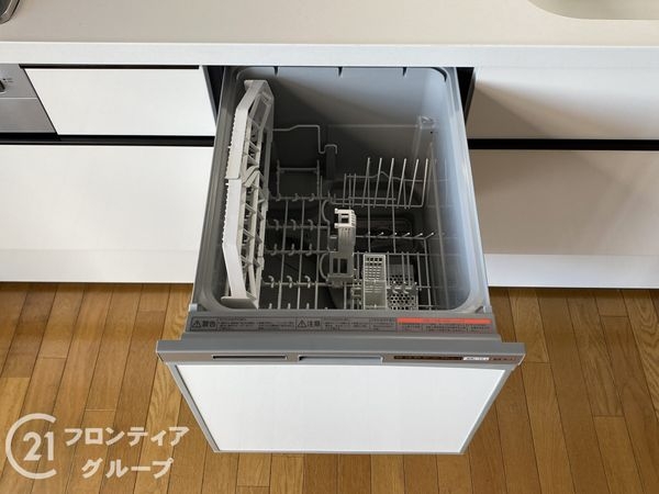 堺市北区南花田町の中古一戸建て