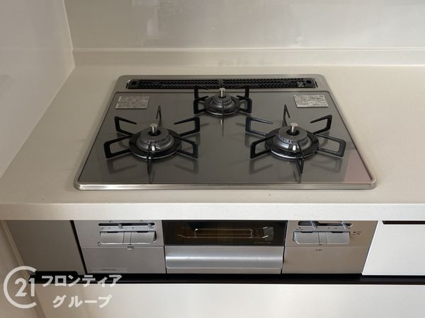 堺市北区南花田町の中古一戸建て