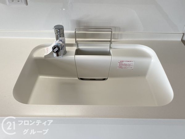 堺市北区南花田町の中古一戸建て