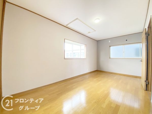 堺市北区南花田町の中古一戸建て