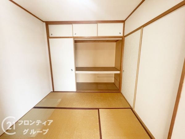 コスモ初芝　中古マンション