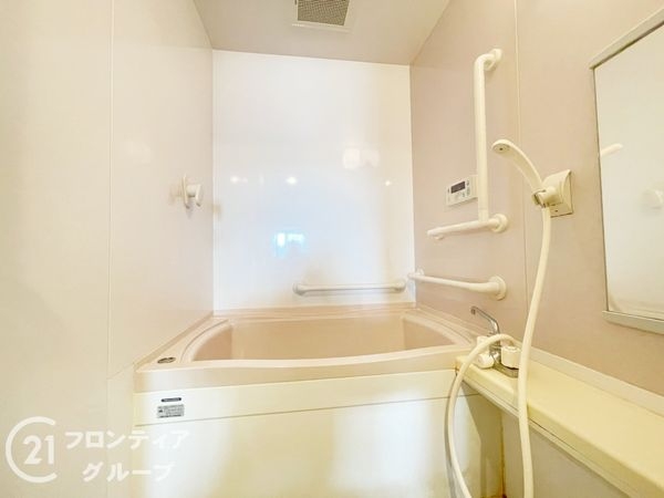 コスモ初芝　中古マンション