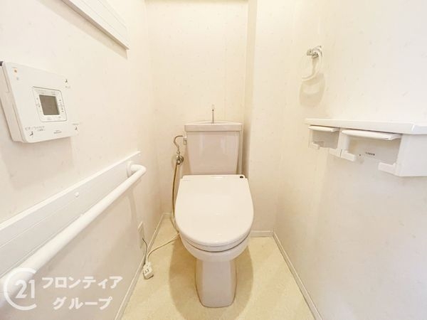 コスモ初芝　中古マンション