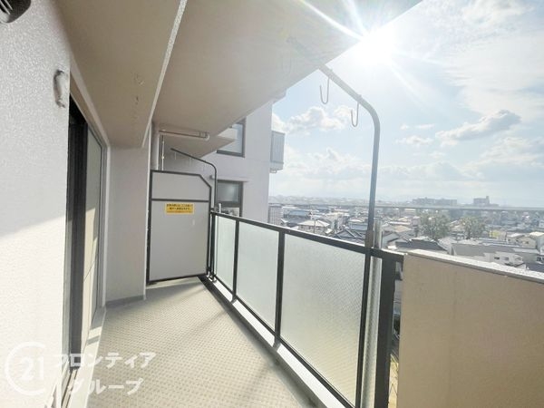 コスモ初芝　中古マンション