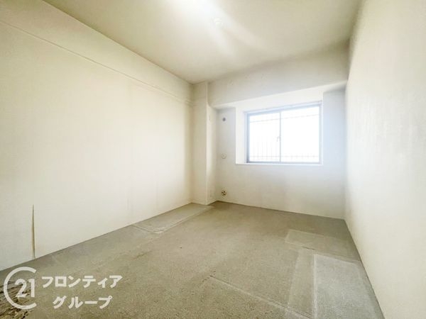 コスモ初芝　中古マンション