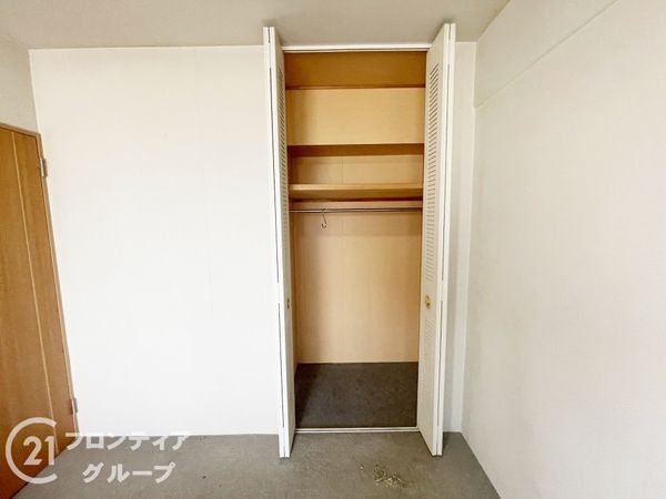 コスモ初芝　中古マンション