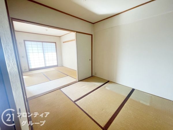 コスモ初芝　中古マンション