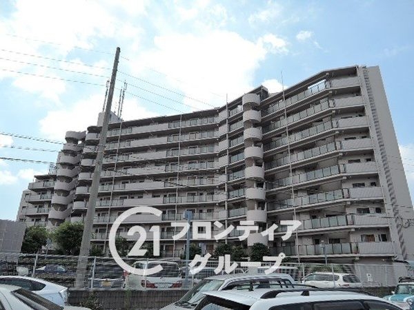 コスモ初芝　中古マンション