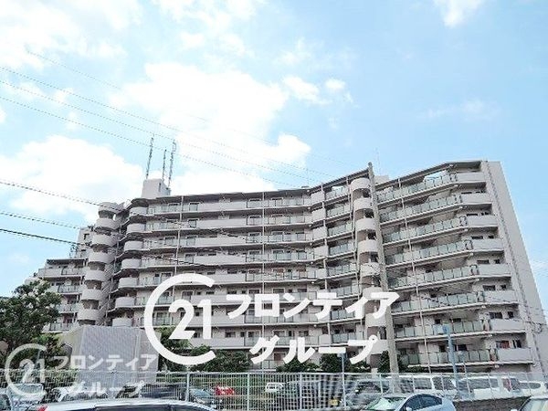 コスモ初芝 中古マンション