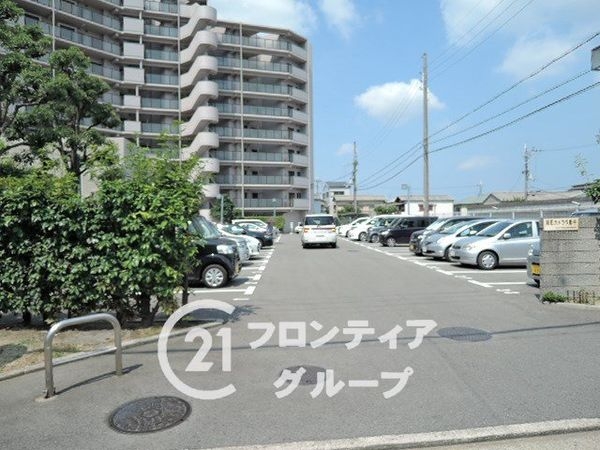 コスモ初芝　中古マンション