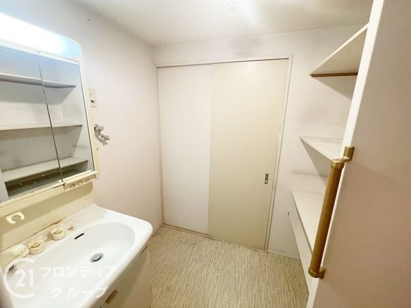 コスモ初芝　中古マンション