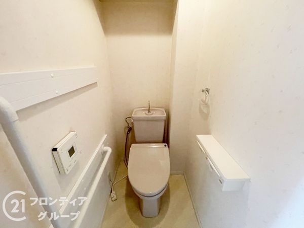 コスモ初芝　中古マンション