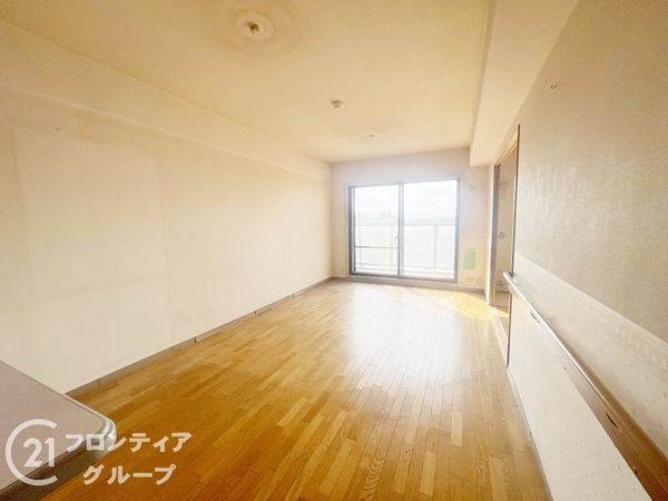 コスモ初芝　中古マンション