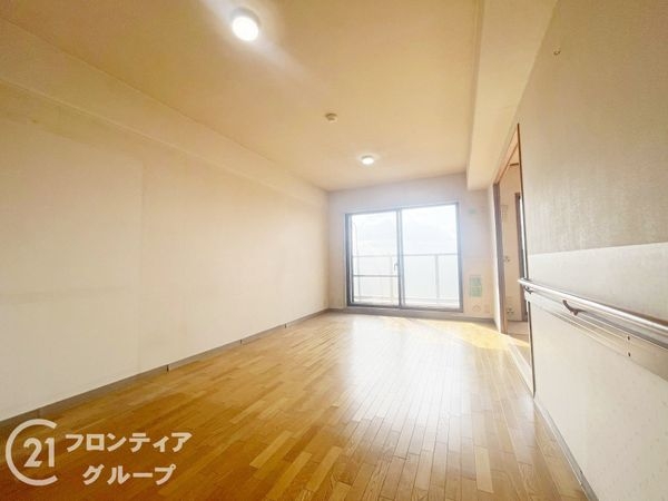 コスモ初芝　中古マンション