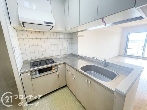 コスモ初芝　中古マンション