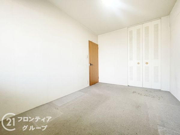コスモ初芝　中古マンション