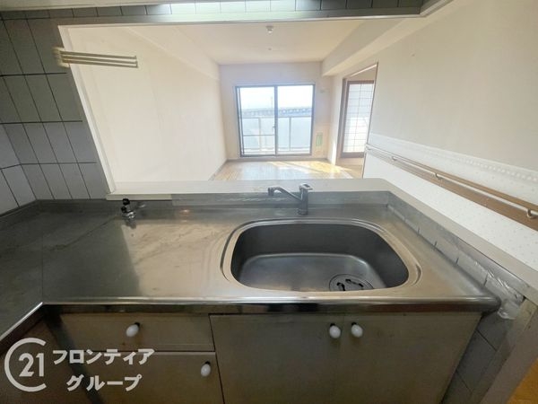 コスモ初芝　中古マンション