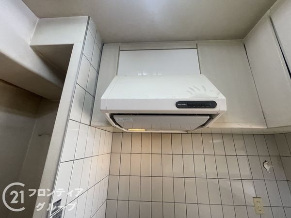 コスモ初芝　中古マンション