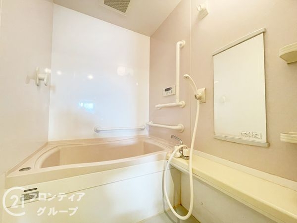 コスモ初芝　中古マンション