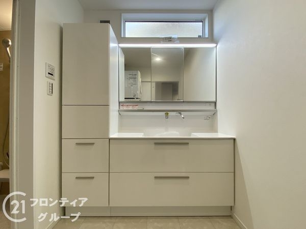 堺市西区浜寺諏訪森町西４丁　新築一戸建て　全１区画