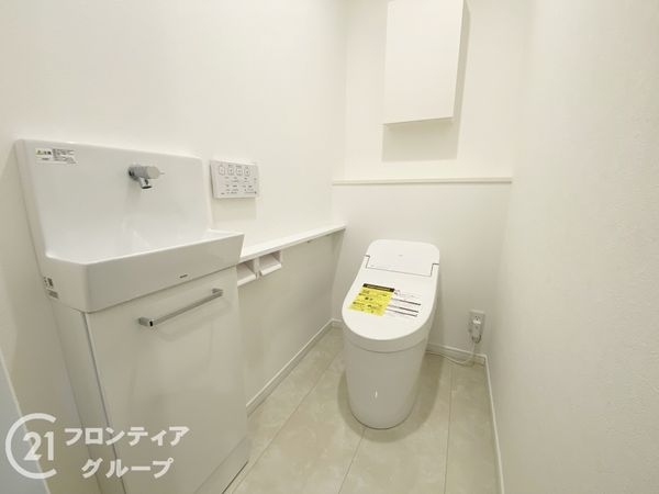 堺市西区浜寺諏訪森町西４丁　新築一戸建て　全１区画